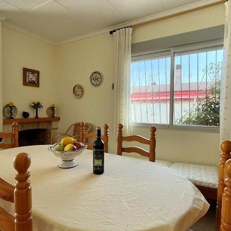 Villa Playa Mil Palmeras Campoamor Eksteriør billede